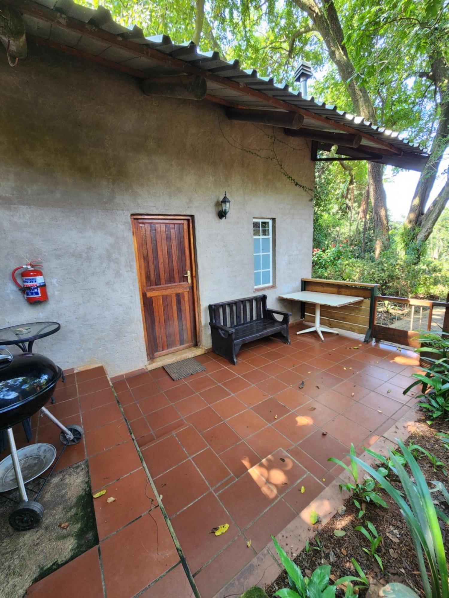 Softwaters Guesthouse Cottages Louis Trichardt Exterior foto